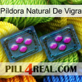 Píldora Natural De Vigra 03